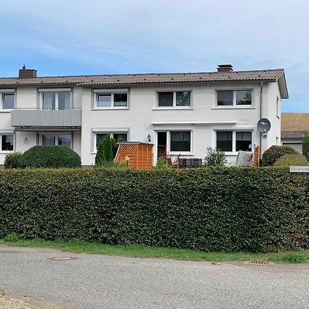 Ferienwohnung In Den Wiesen Albertshausen Dış mekan fotoğraf